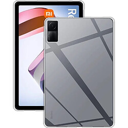 Coque tpu transparente de protection pour Xiaomi Redmi Pad 2022 - Pochette XEPTIO