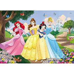 Lisciani Giochi Lisciani Jeux 66704.0 ? Princess Puzzle DF Supermaxi 35