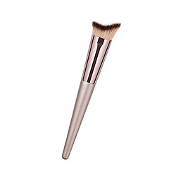 Pinceau En Poudre Libre Poudre Blush Maquillage Outil De Beauté Brosse Multifonctionnelle