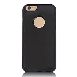 Universal Anti-gravité magique collante Soft TPU Protective Protective Phone Case Shell pour Apple pas cher