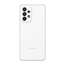 Acheter Samsung Galaxy A33 5G 6Go/128Go Blanc (Awesome White) Double SIM A336 · Reconditionné