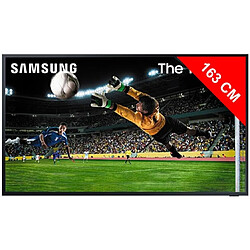 Samsung TV QLED 4K 163 cm TQ65LST7 The Terrace 65'' 4K UHD