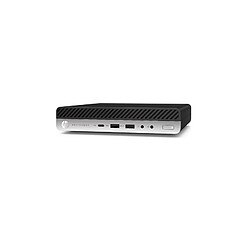 HP ELITEDESK 800 G5 DESKTOP MINI - Reconditionné