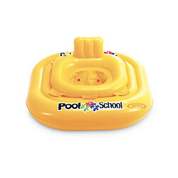 Bouée culotte Pool School 1 à 2 ans - Intex