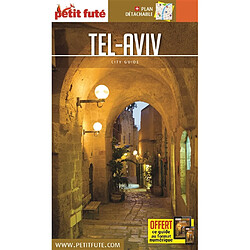 Tel Aviv : 2018-2019