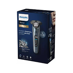 Acheter Philips Rasoir électrique S8692/35