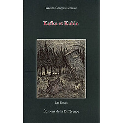 Kafka et Kubin