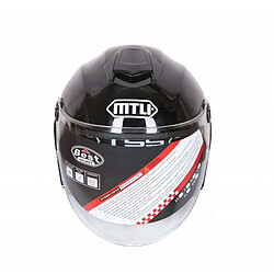 Air Rise Casque de protection Moto / Trottinette C2