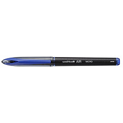 Avis Uni Ball Biros à encre liquide Uni-Ball Air Micro UBA-188-M Bleu 12 Unités