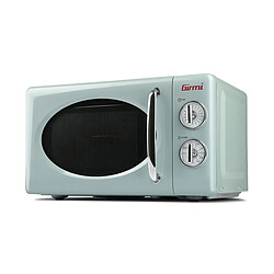 Micro-ondes avec Gril Girmi MBB1756SEM Bleu 700 W 1150 W 20 L