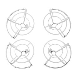 360 Protecteurs De Garde D'hélice Pour DJI Couvercle De Protection Complète De L'anneau De Lame Pour Mavic Mini 2