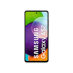 Samsung Galaxy A52 6 Go/128 Go Violet (Super Violet) Dual Sim