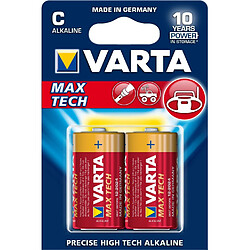 VARTA Longlife Max Power C