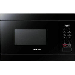 Mercury MICRO-ONDES ENCASTRABLE SAMSUNG MS22T8254AB