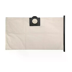 Acheter Sacs à poussière lavables, sac en tissu pour aspirateur Karcher NT38, pièces d'aspirateur, filtre à poussière Non tissé, accessoires