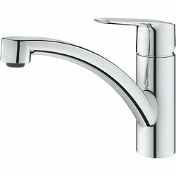 Acheter GROHE QUICKFIX Robinet de cuisine monocommande Evier Start - Chromé - 31138002