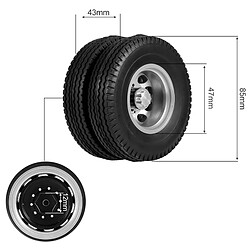 Avis Mini moyeu de roue