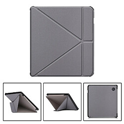 Avis Housse De Protection Légère En Cuir PU Pour Lecteur électronique Kobo Libra H2O Type 3