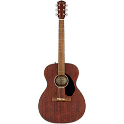 Avis CC-60S Concert All Mahogany WN Natural Fender