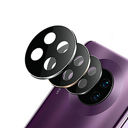 Avis Wewoo Film de verre trempé Pour Huawei Mate 30 Pro 2pcs mocolo 0.15mm 9H 2.5D Bord Rond Objectif de Caméra Arrière En