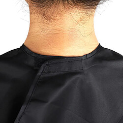 Acheter Cape professionnelle imperméable de Salon, Cape-70x90CM de coiffure de coiffeur de Cape de coupe de Salon de coiffure