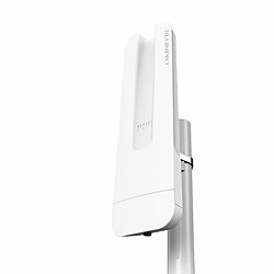 Avis Point d'Accès Mikrotik OmniTIK 5 ac Blanc