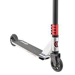 Avis Street Surfing Trottinette Freestyle Ripper Myth Silver