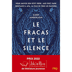 Le fracas et le silence - Occasion