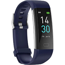 Montre Connectée Température Corporelle IP68 Etanche Bracelet Connecté Cardio Smartwatch Femme Homme Montre Sport