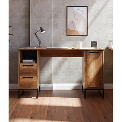 EPIKASA Bureau Moderne Yukon