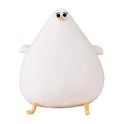 Universal Fat Seagull Doll mignon mouette douce et couchage de couchage