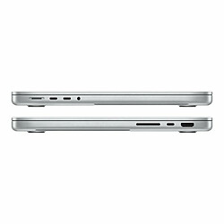 Avis Apple MacBook Pro Retina 14 pouces - 2021 · Reconditionné