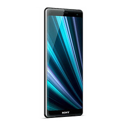 Avis Sony Xperia XZ3 4Go/64Go Noir Single SIM H8416