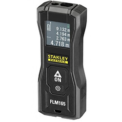 Mesure laser Stanley FATMAX FLM165 50 m