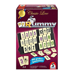 SCHMIDT AND SPIELE Jeu de societe - MyRummy