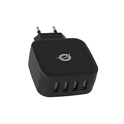 Avis Conceptronic ALTHEA04B mobile device charger