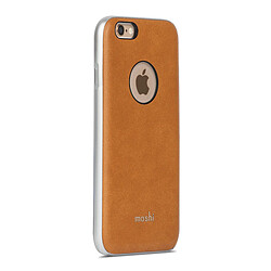 Avis moshi Coque moshi iGlaze Napa beige pour Apple iPhone 6 et 6S