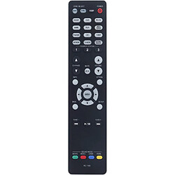 SANAG Rc-1183 Telecommande De Remplacement-Rc1183 Telecommande Pour Denon Rc 1183 Lcd Tv Remote Controller