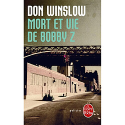 Mort et vie de Bobby Z - Occasion