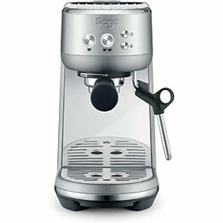 Café Express Arm Sage SES450BSS4EEU1 Acier 1600 W 15 bar 1,4 L