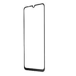 Verre trempé Xiaomi Poco C40 Résistant 9H Bords Biseautés Imak contour noir