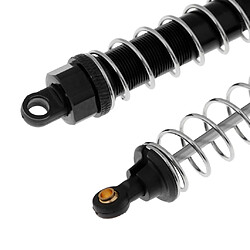 Avis 130mm Amortisseur aluminium de Suspension