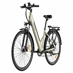 Acheter Vélo Électrique FAFREES F28 Pro - Moteur 250W Batterie 522WH Autonomie 60KM - Doré