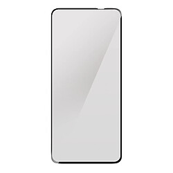 Avizar Film Écran Redmi Note 10 Pro Max Verre Trempé Biseauté Anti-traces