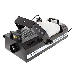 POWER LIGHTING - FOGBURST 3000 DMX MK2 - Machine à fumée 3000W DMX