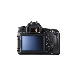 Canon Eos 70d Boitier Nu - 20,2 Millions De Pixels - Wifi