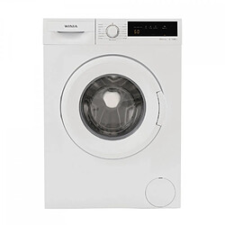 Lave-linge hublot WINIA WVD-06T0WW12U 6kg 1200 tours