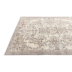 Acheter Vidal Tapis de laine 282x185 beige Ultra Vintage