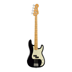 Avis American Professional II Precision Bass MN Black Fender