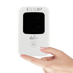 Routeur WiFi 3G 4G Lte Sans fil Portable Pocket Hotspot mobile MiFi Déverrouiller Modem de carte Sim